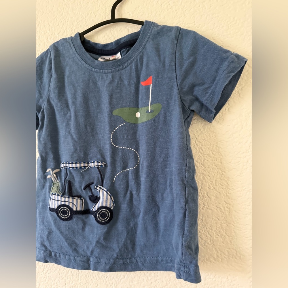 Matching Golf Set - Picture 5 of 10